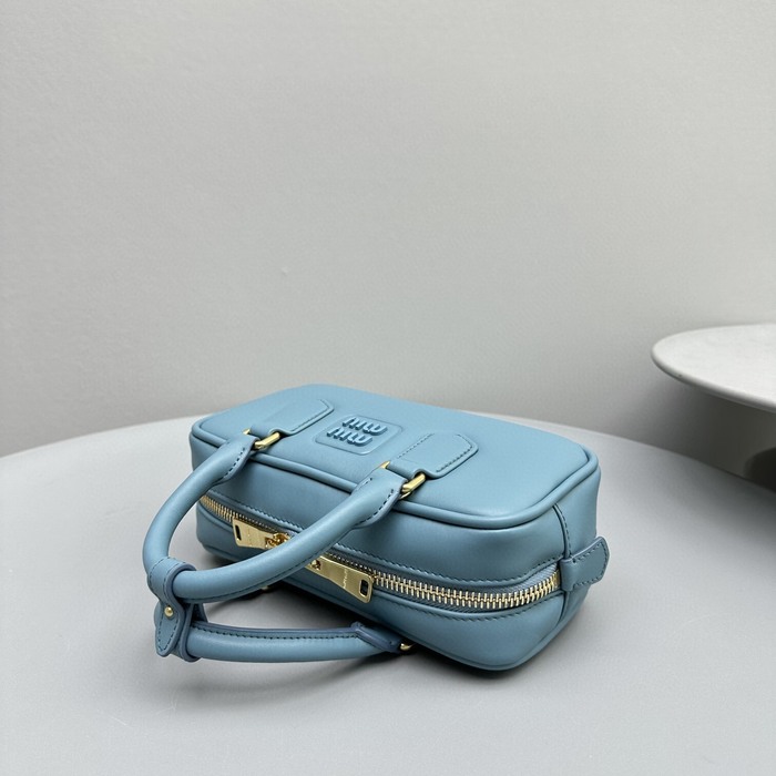 Miu-Miu,Bag，Latest styles,2026，yupoo，Original, quality