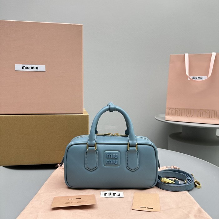 Miu-Miu,Bag，Latest styles,2026，yupoo，Original, quality