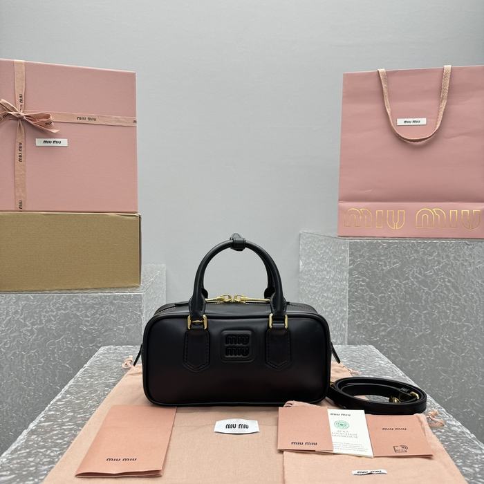 Miu-Miu,Bag，Latest styles,2026，yupoo，Original, quality
