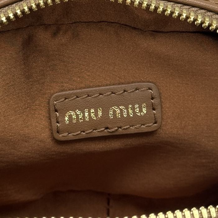 Miu-Miu,Bag，Latest styles,2026，yupoo，Original, quality