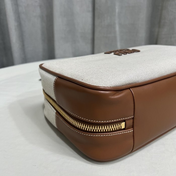 Miu-Miu,Bag，Latest styles,2026，yupoo，Original, quality