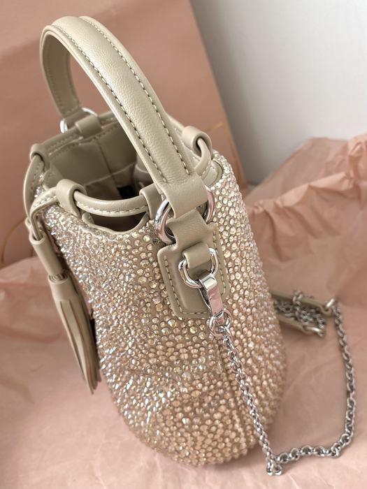 Miu-Miu,Bag，Latest styles,2026，yupoo，Original, quality