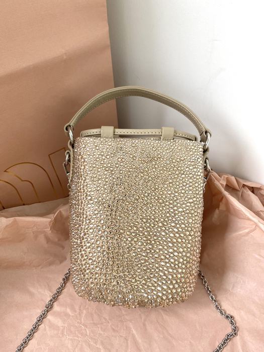 Miu-Miu,Bag，Latest styles,2026，yupoo，Original, quality