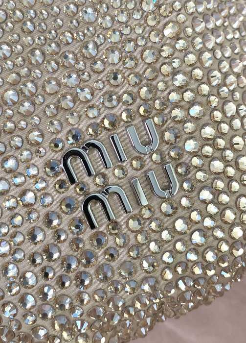 Miu-Miu,Bag，Latest styles,2026，yupoo，Original, quality