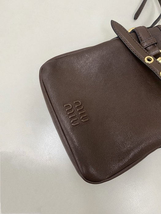 Miu-Miu,Bag，Latest styles,2026，yupoo，Original, quality