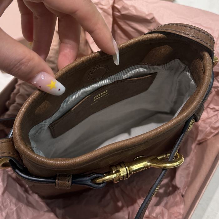 Miu-Miu,Bag，Latest styles,2026，yupoo，Original, quality