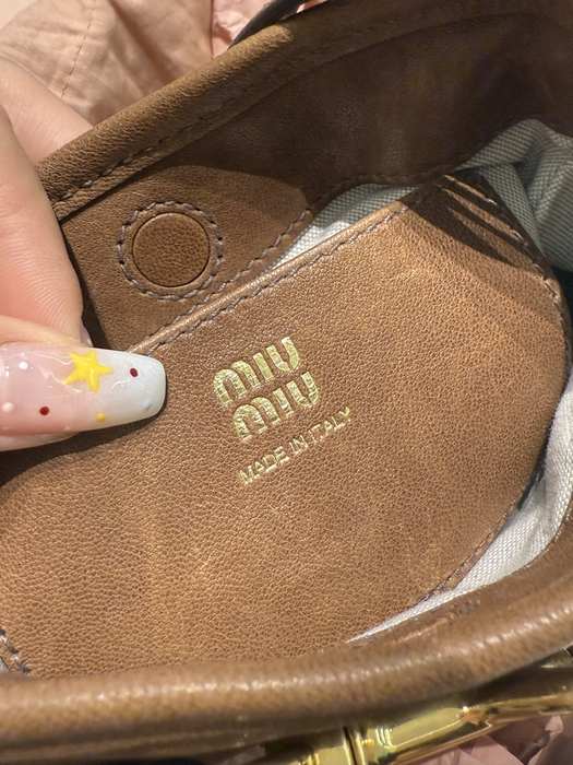 Miu-Miu,Bag，Latest styles,2026，yupoo，Original, quality