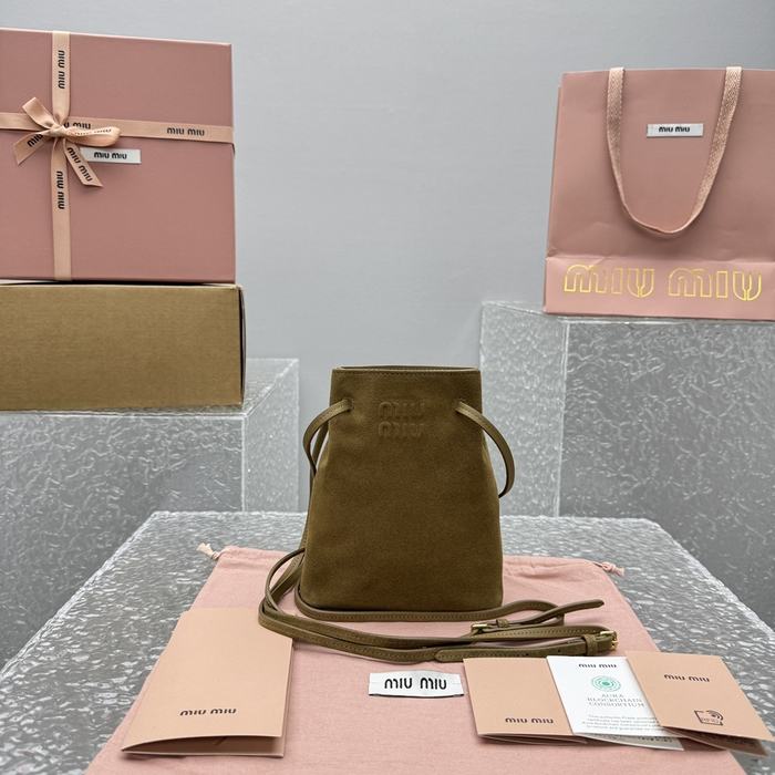 Miu-Miu,Bag，Latest styles,2026，yupoo，Original, quality