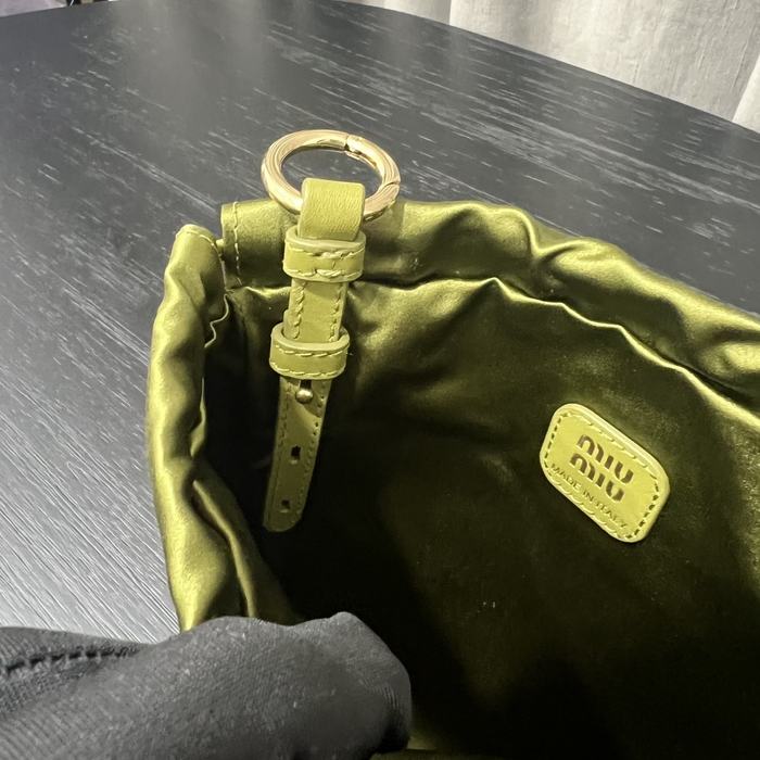 Miu-Miu,Bag，Latest styles,2026，yupoo，Original, quality