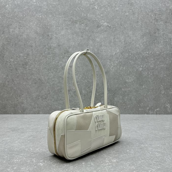 Miu-Miu,Bag，Latest styles,2026，yupoo，Original, quality