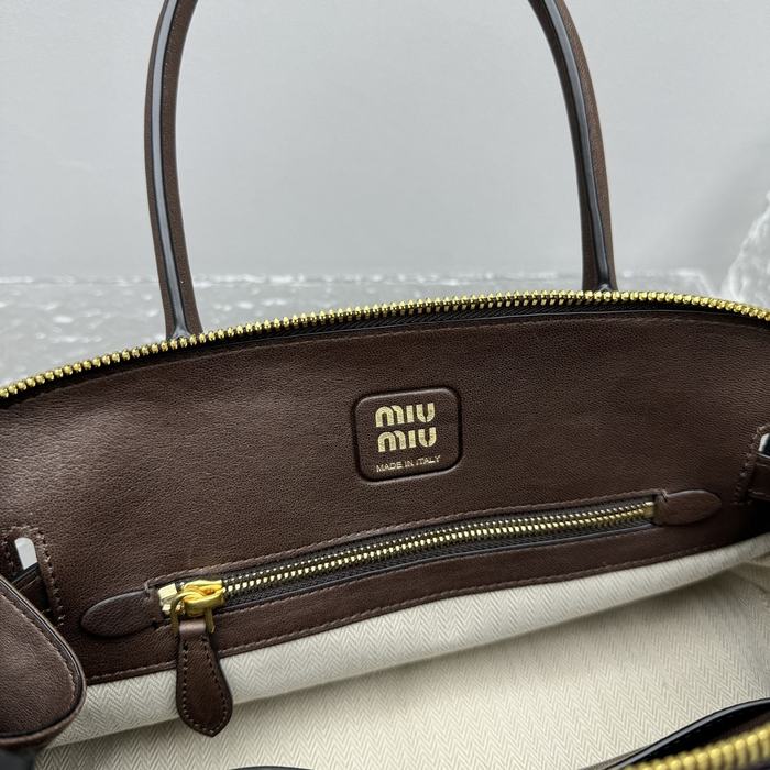 Miu-Miu,Bag，Latest styles,2026，yupoo，Original, quality