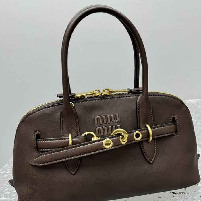 Miu-Miu,Bag，Latest styles,2026，yupoo，Original, quality