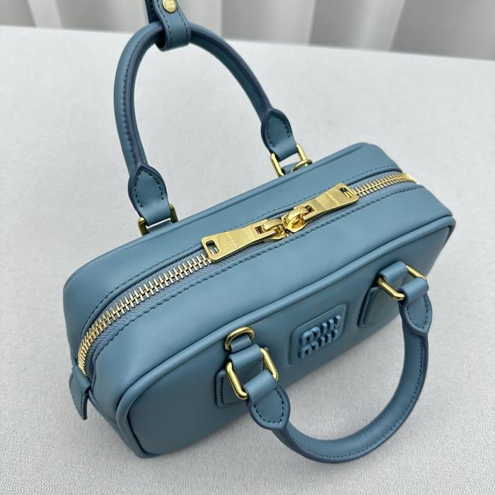 Miu-Miu,Bag，Latest styles,2026，yupoo，Original, quality