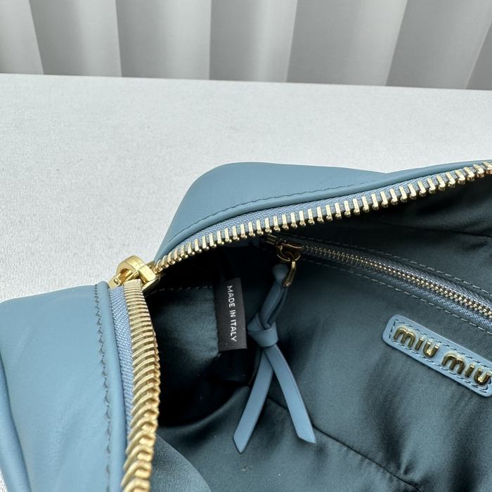 Miu-Miu,Bag，Latest styles,2026，yupoo，Original, quality