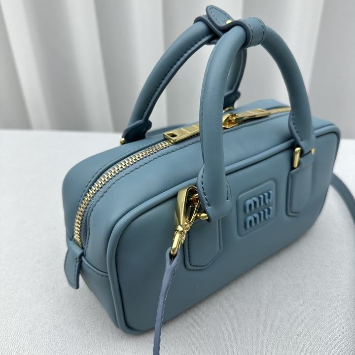 Miu-Miu,Bag，Latest styles,2026，yupoo，Original, quality