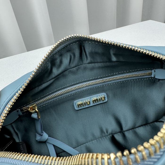 Miu-Miu,Bag，Latest styles,2026，yupoo，Original, quality