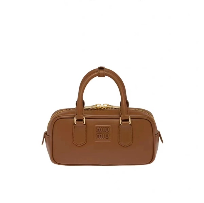 Miu-Miu,Bag，Latest styles,2026，yupoo，Original, quality