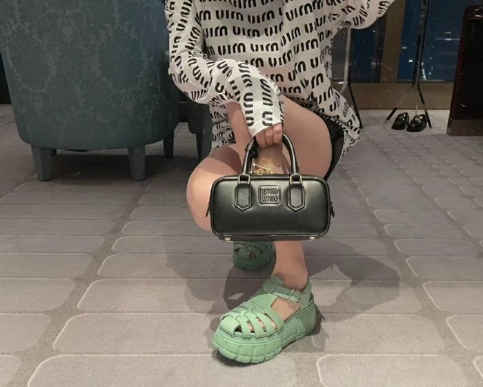 Miu-Miu,Bag，Latest styles,2026，yupoo，Original, quality