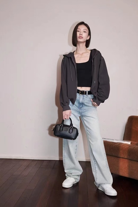 Miu-Miu,Bag，Latest styles,2026，yupoo，Original, quality