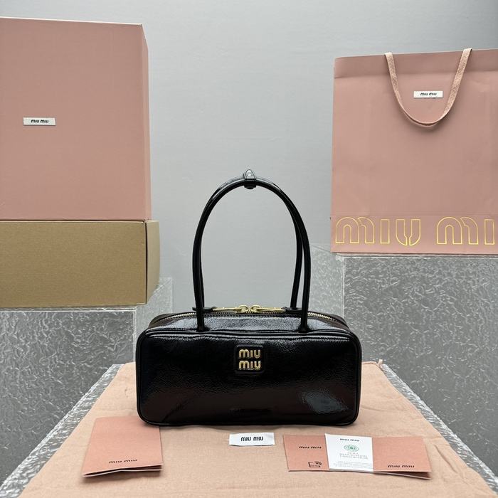 Miu-Miu,Bag，Latest styles,2026，yupoo，Original, quality