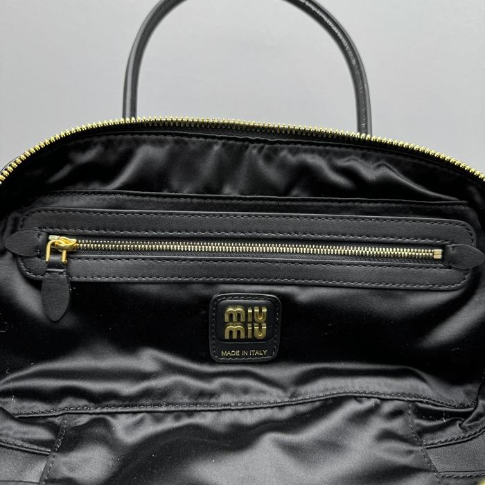 Miu-Miu,Bag，Latest styles,2026，yupoo，Original, quality