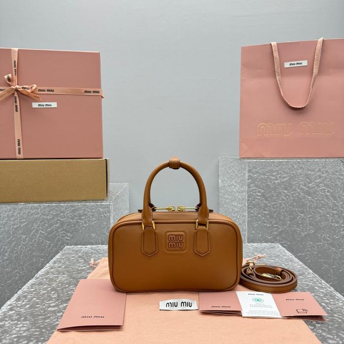 Miu-Miu,Bag，Latest styles,2026，yupoo，Original, quality