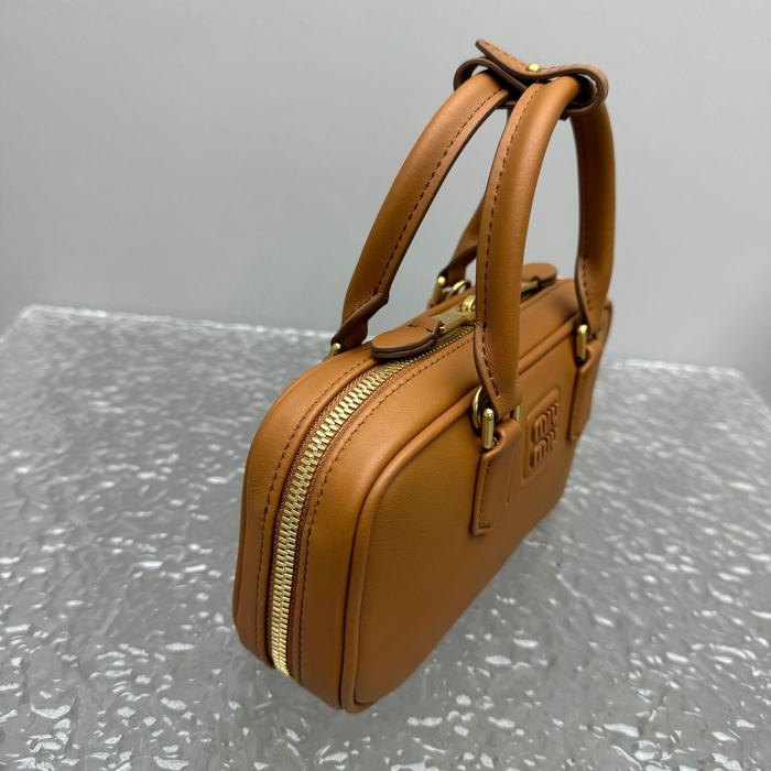 Miu-Miu,Bag，Latest styles,2026，yupoo，Original, quality