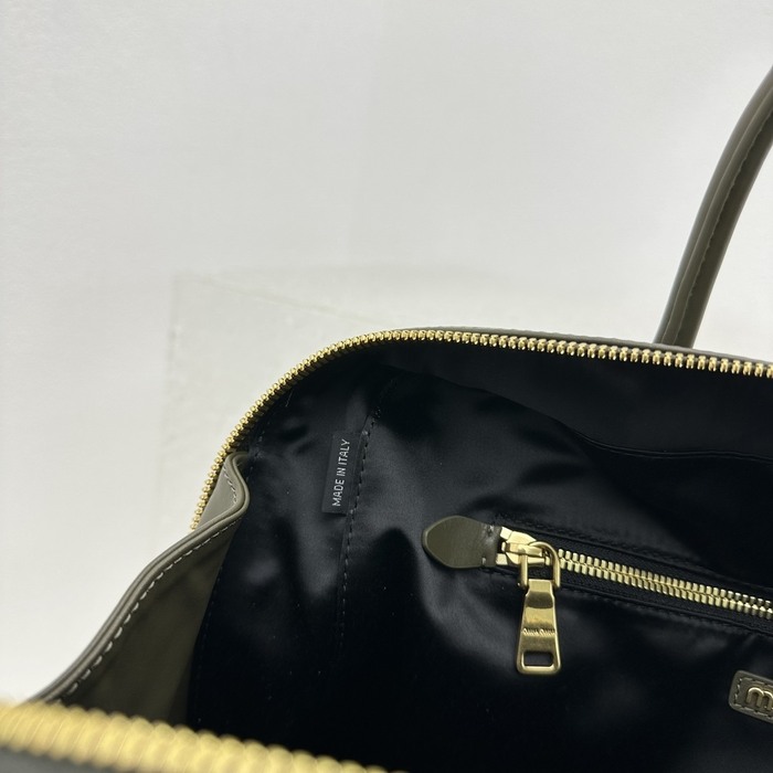 Miu-Miu,Bag，Latest styles,2026，yupoo，Original, quality