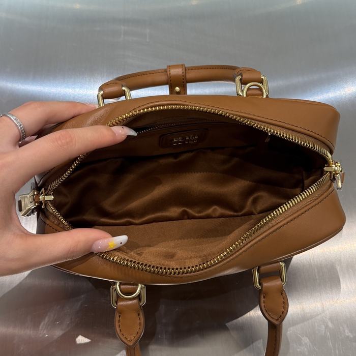 Miu-Miu,Bag，Latest styles,2026，yupoo，Original, quality