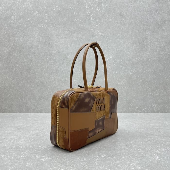 Miu-Miu,Bag，Latest styles,2026，yupoo，Original, quality