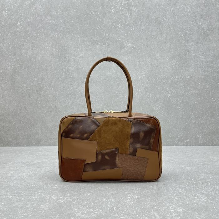 Miu-Miu,Bag，Latest styles,2026，yupoo，Original, quality