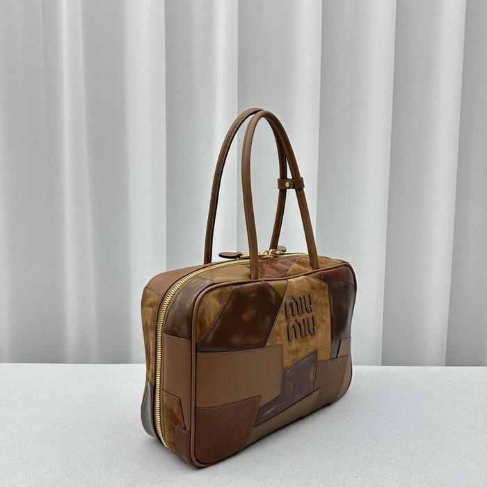 Miu-Miu,Bag，Latest styles,2026，yupoo，Original, quality