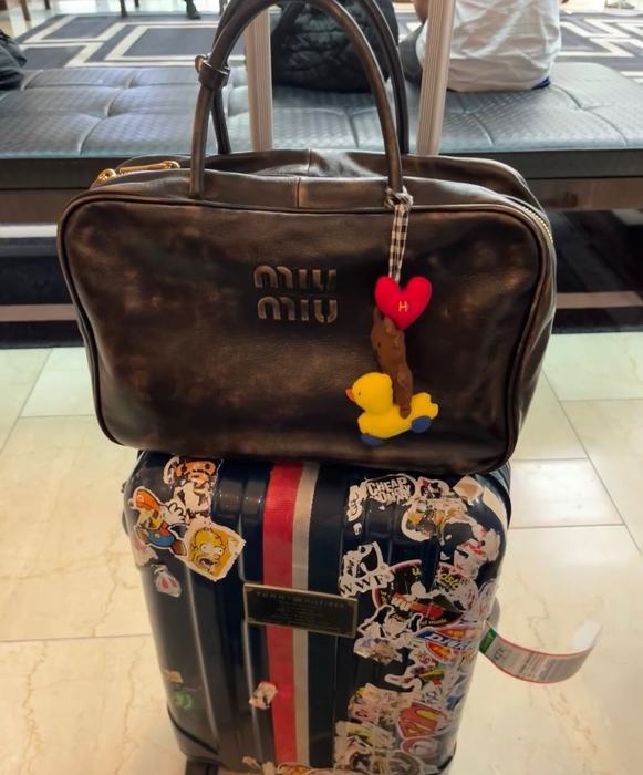 Miu-Miu,Bag，Latest styles,2026，yupoo，Original, quality