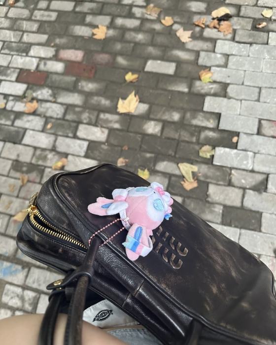 Miu-Miu,Bag，Latest styles,2026，yupoo，Original, quality