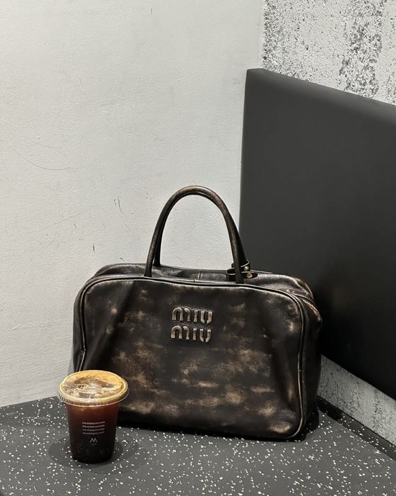 Miu-Miu,Bag，Latest styles,2026，yupoo，Original, quality