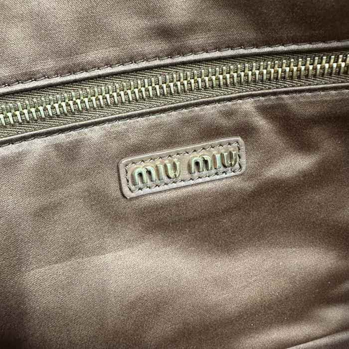 Miu-Miu,Bag，Latest styles,2026，yupoo，Original, quality