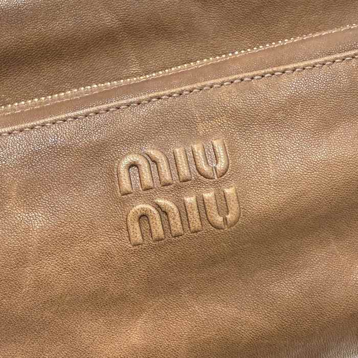 Miu-Miu,Bag，Latest styles,2026，yupoo，Original, quality