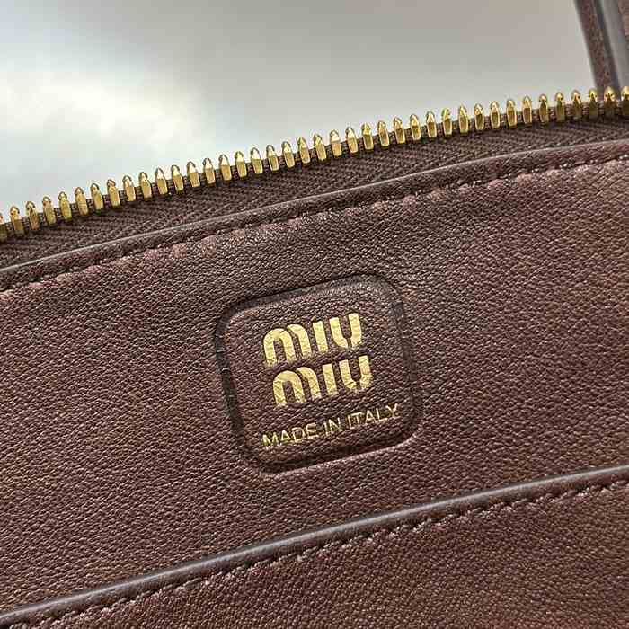 Miu-Miu,Bag，Latest styles,2026，yupoo，Original, quality