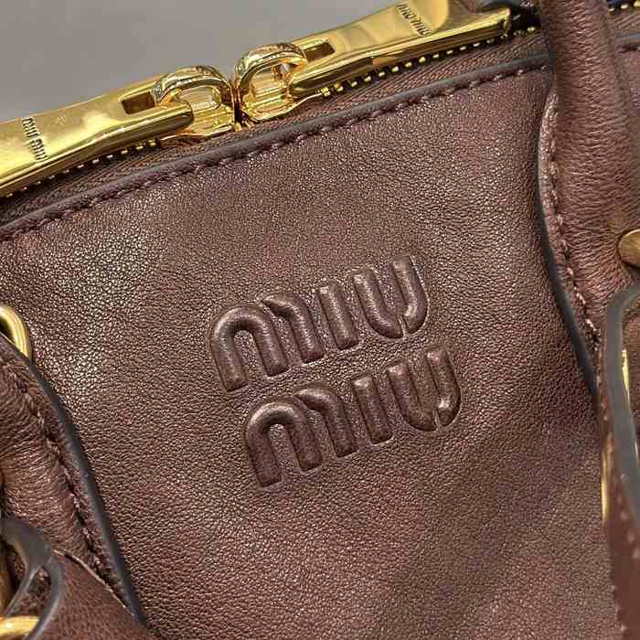 Miu-Miu,Bag，Latest styles,2026，yupoo，Original, quality
