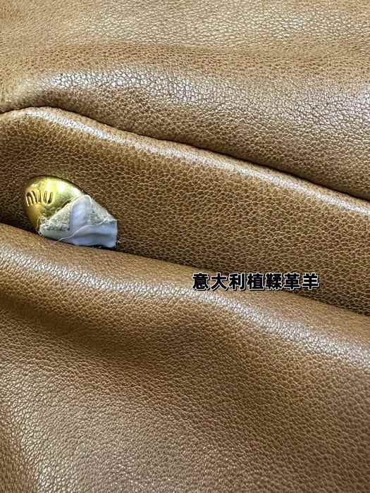 Miu-Miu,Bag，Latest styles,2026，yupoo，Original, quality