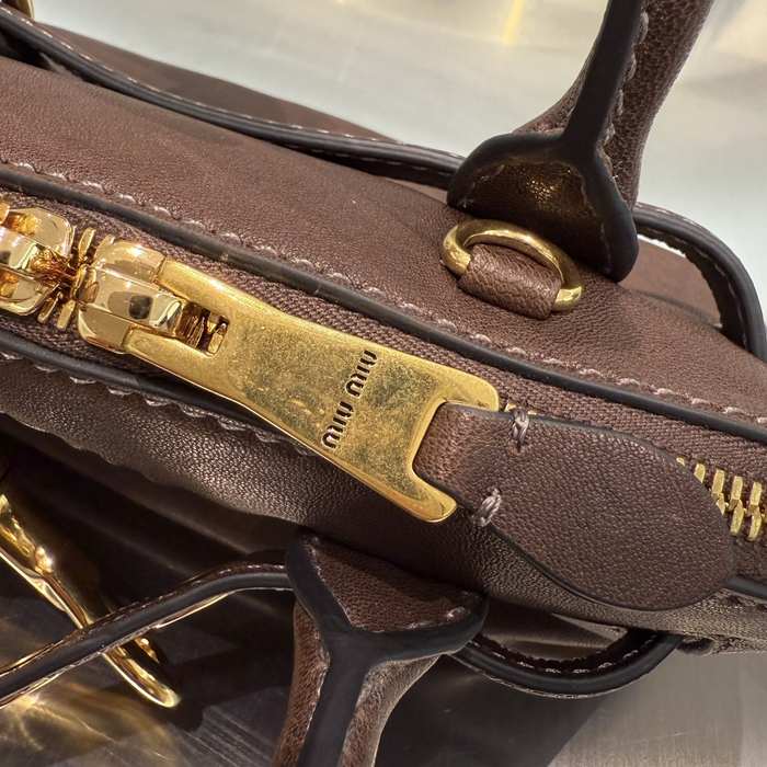 Miu-Miu,Bag，Latest styles,2026，yupoo，Original, quality