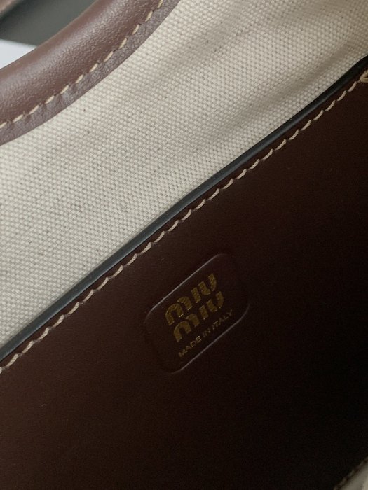 Miu-Miu,Bag，Latest styles,2026，yupoo，Original, quality
