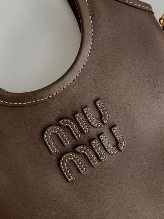 Miu-Miu,Bag，Latest styles,2026，yupoo，Original, quality