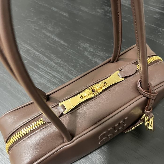 Miu-Miu,Bag，Latest styles,2026，yupoo，Original, quality