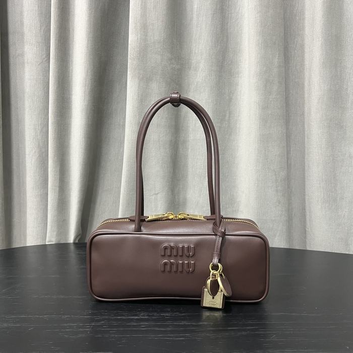 Miu-Miu,Bag，Latest styles,2026，yupoo，Original, quality