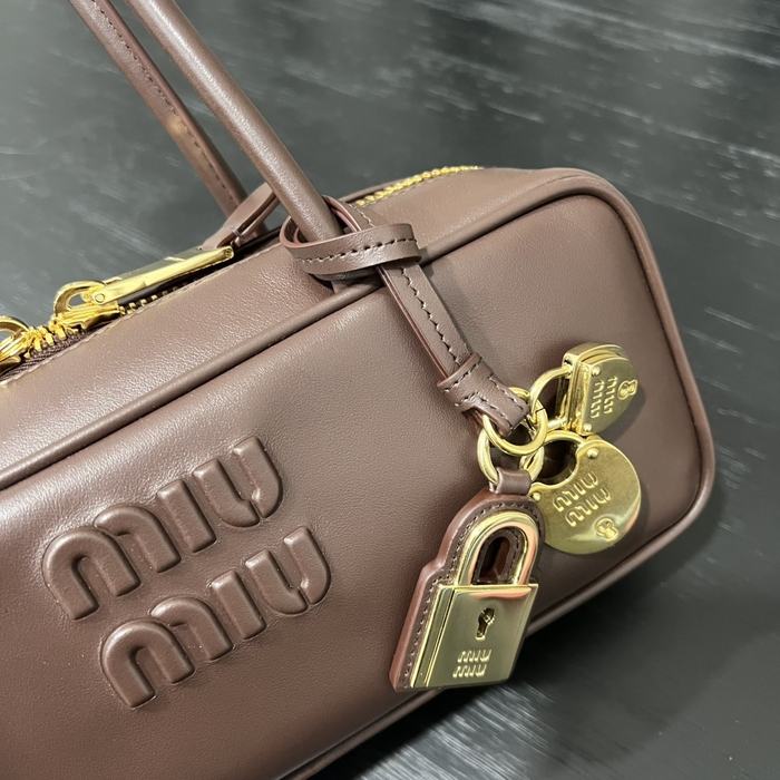 Miu-Miu,Bag，Latest styles,2026，yupoo，Original, quality