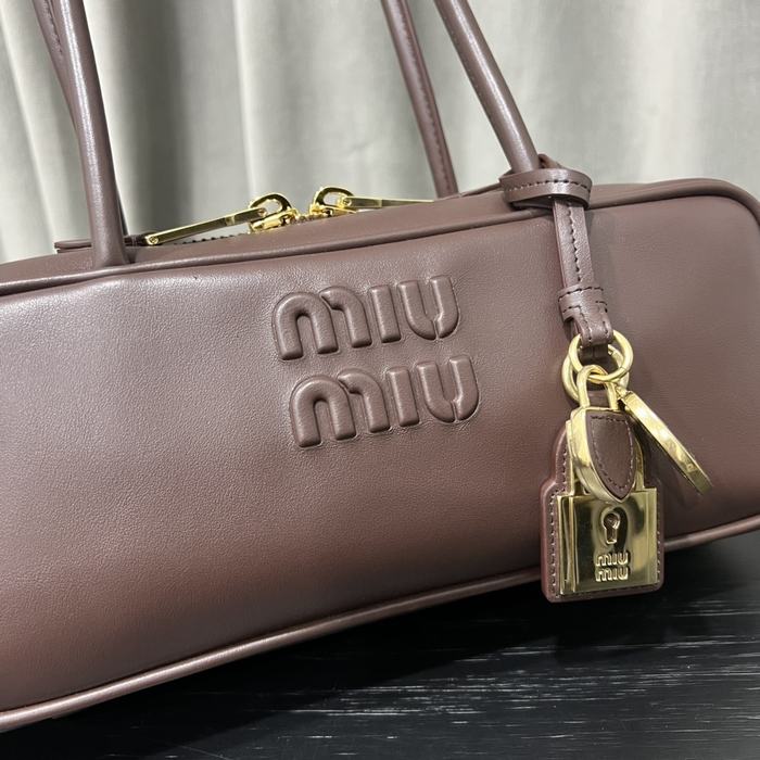 Miu-Miu,Bag，Latest styles,2026，yupoo，Original, quality