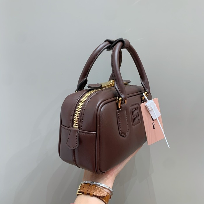 Miu-Miu,Bag，Latest styles,2026，yupoo，Original, quality