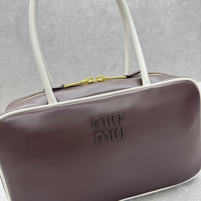 Miu-Miu,Bag，Latest styles,2026，yupoo，Original, quality