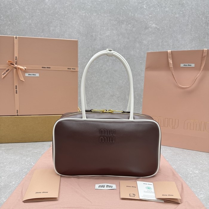 Miu-Miu,Bag，Latest styles,2026，yupoo，Original, quality